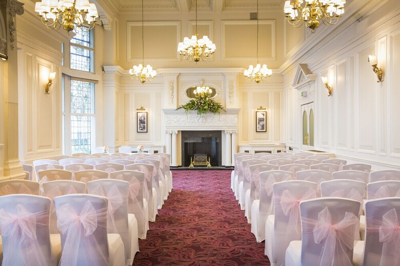 Hotel The Grosvenor