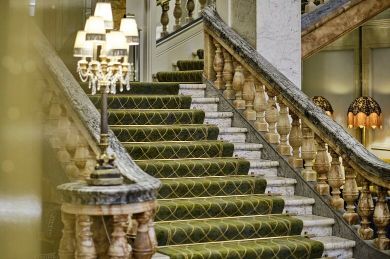 Hotel The Grosvenor