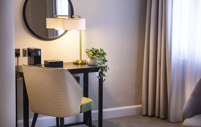 Hotel The Grosvenor