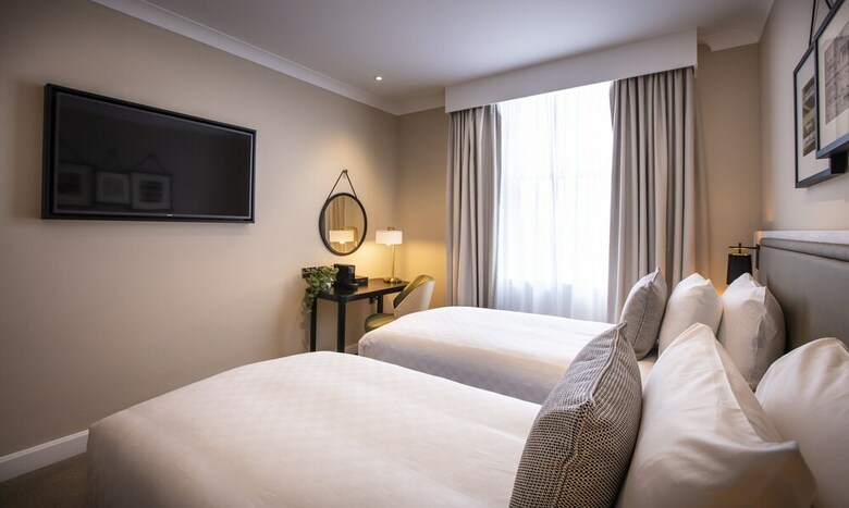 Hotel The Grosvenor