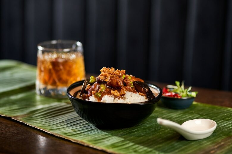 Hotel The Grosvenor