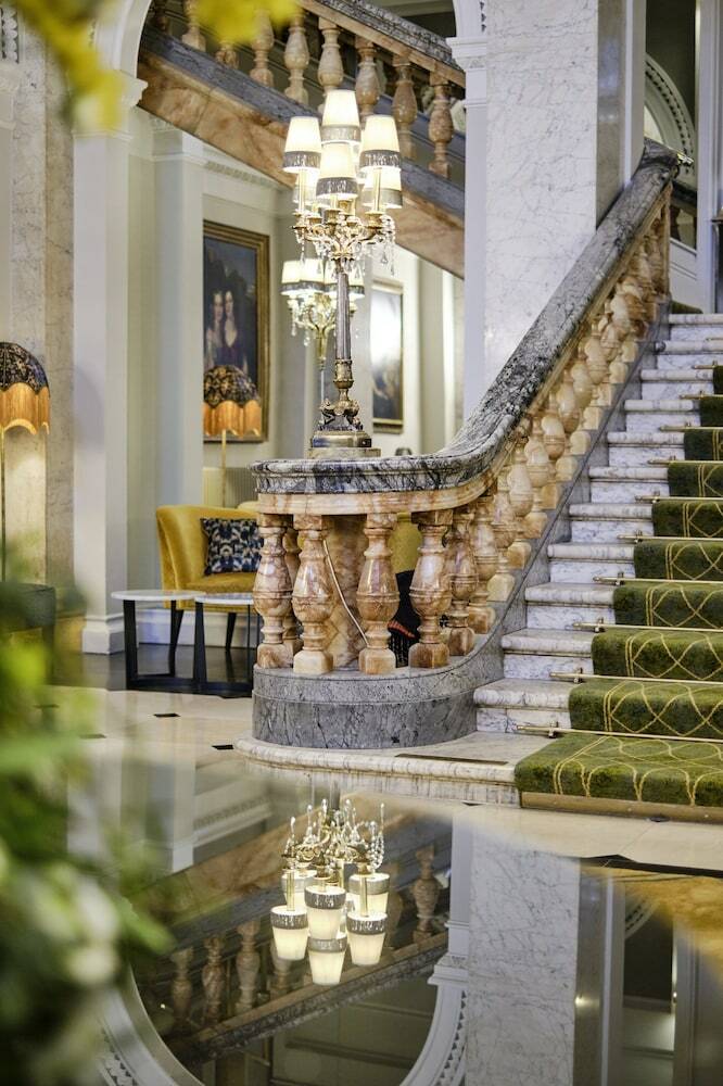 Hotel The Grosvenor