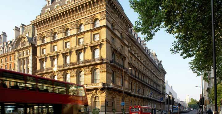 Hotel The Grosvenor