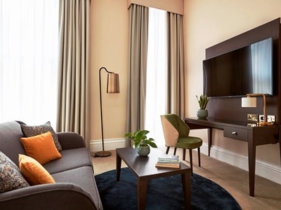 Hotel The Grosvenor