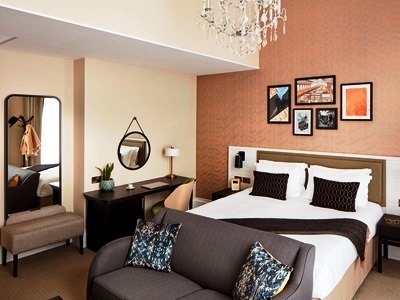 Hotel The Grosvenor