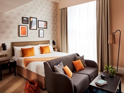 Hotel The Grosvenor