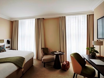 Hotel The Grosvenor