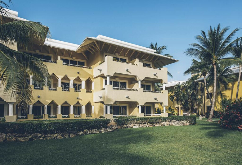 Hotel Iberostar Paraiso Del Mar