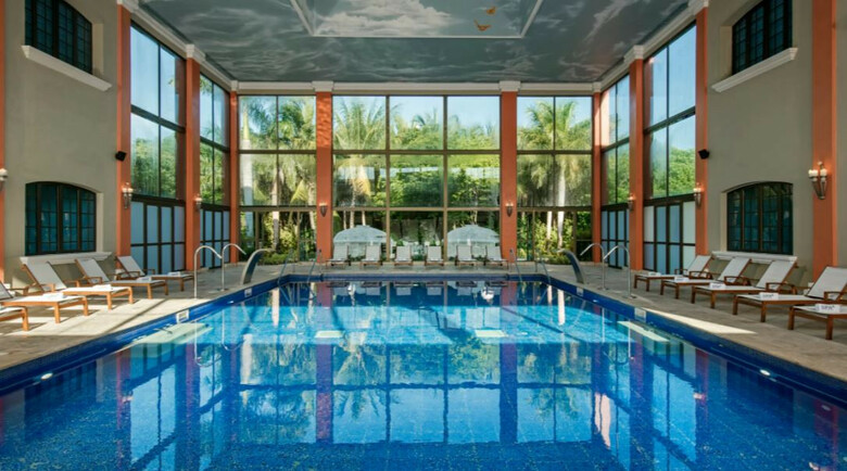 Hotel Iberostar Paraiso Del Mar