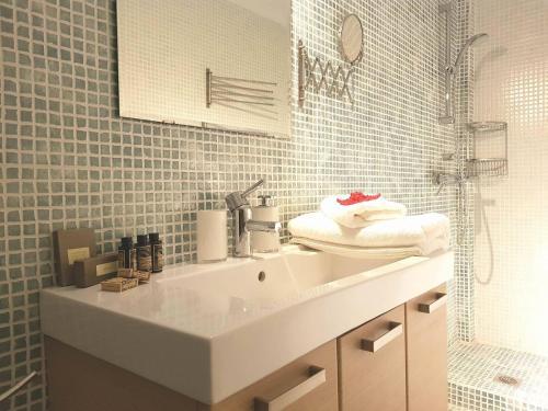 Amazing 4 Bdr Villa - Panoramic Sea View In Mykonos