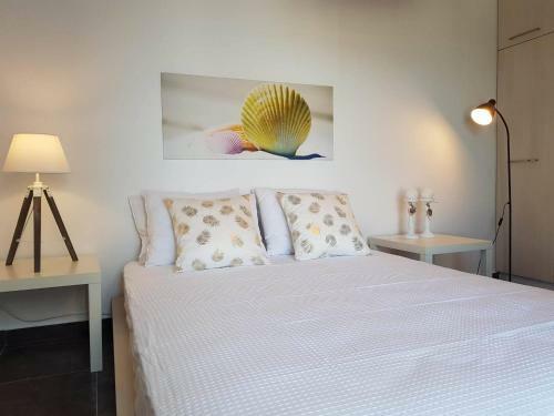 Amazing 4 Bdr Villa - Panoramic Sea View In Mykonos