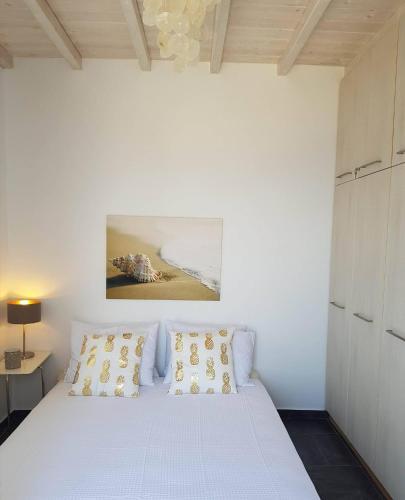 Amazing 4 Bdr Villa - Panoramic Sea View In Mykonos