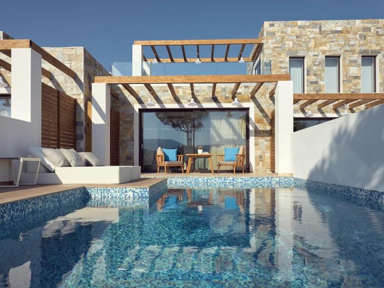 Hotel Golden Sun Resort - Adults Only