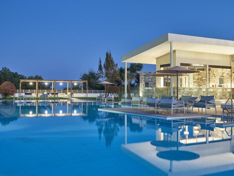 Hotel Golden Sun Resort - Adults Only