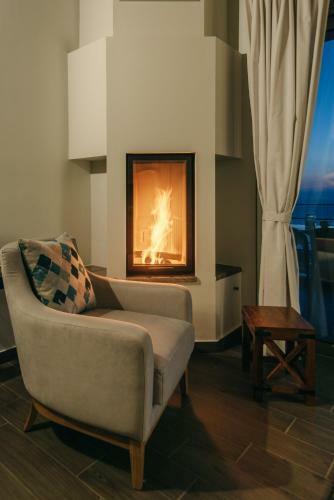 Apartamento Bay View Guesthouses