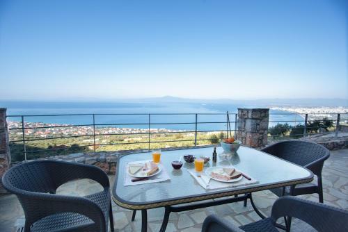 Apartamento Bay View Guesthouses