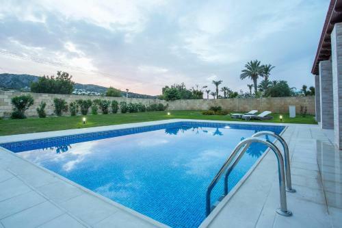 Kalathos Villas