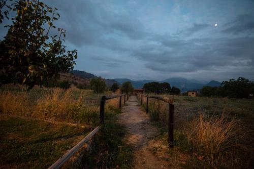 Hotel Orias Guesthouse & Farm