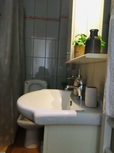Irini Apartments