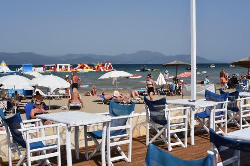 Apartamento Marina Beach