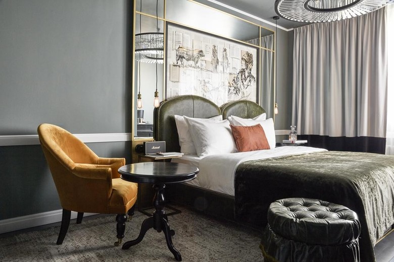 Hotel Sir Fk Savigny