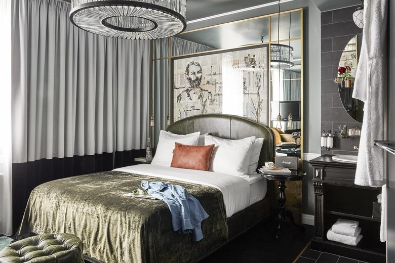 Hotel Sir Fk Savigny