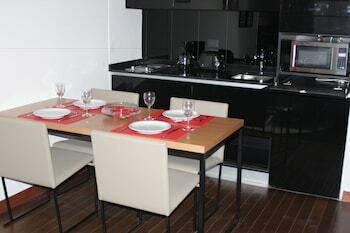 Hotel Iq Callao By Temporary Apartments