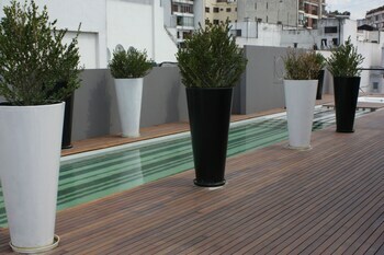 Hotel Iq Callao By Temporary Apartments