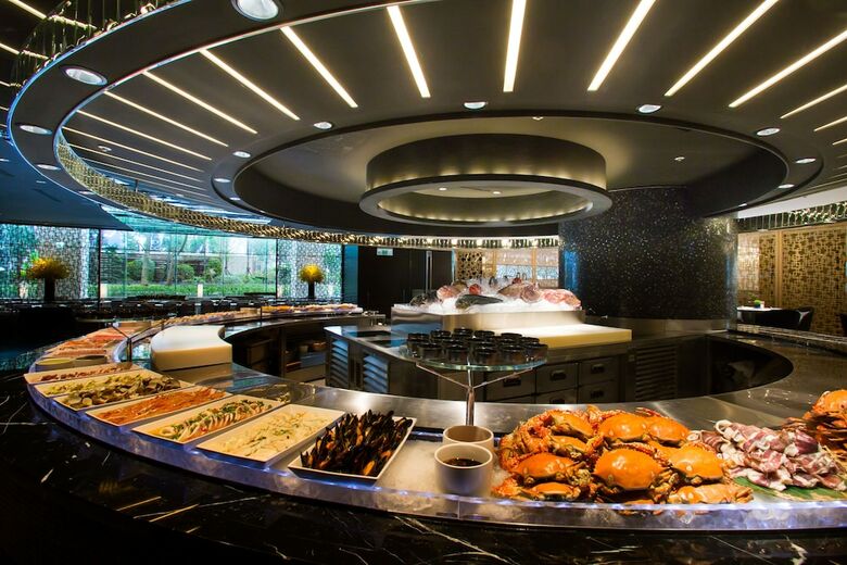 Hotel Regent Taipei