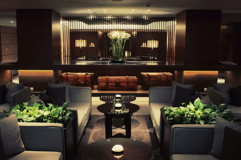 Hotel Regent Taipei