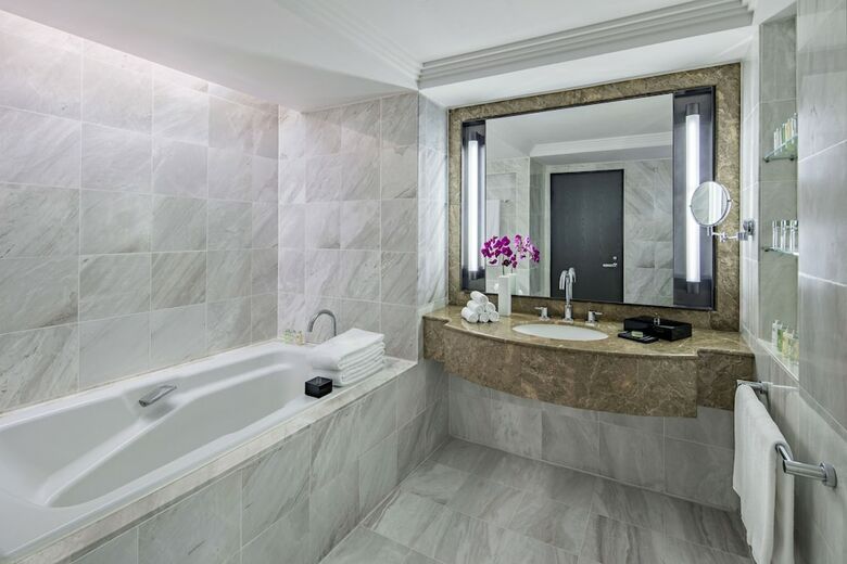 Hotel Regent Taipei