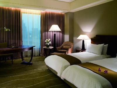 Hotel Miramar Garden Taipei