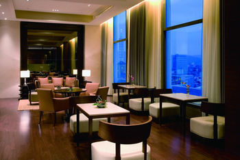 Hotel Miramar Garden Taipei