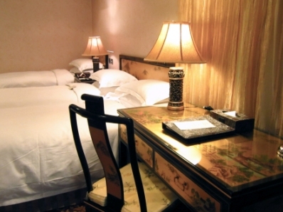 Royal Seasons Hotel Taipei