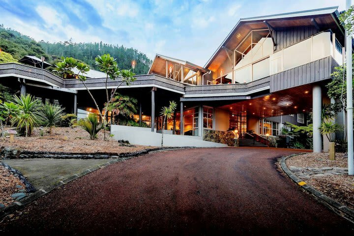 Hotel Grand Mercure Puka Park Resort