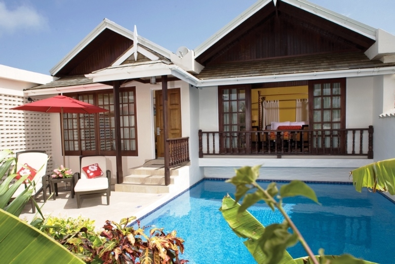 Hotel Spice Island Beach Resort All Inclusive