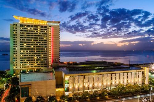 Hotel Hyatt Regency Trinidad