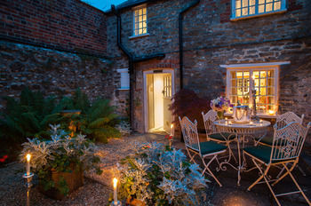 Hotel Summer Lodge Country House