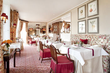 Hotel Summer Lodge Country House