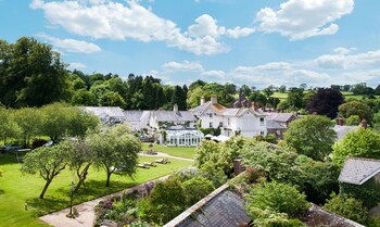 Hotel Summer Lodge Country House