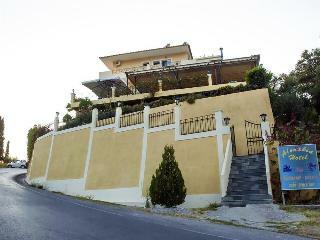 Hotel Alonakia