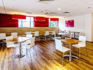 Hotel Travelodge Stratford Upon Avon