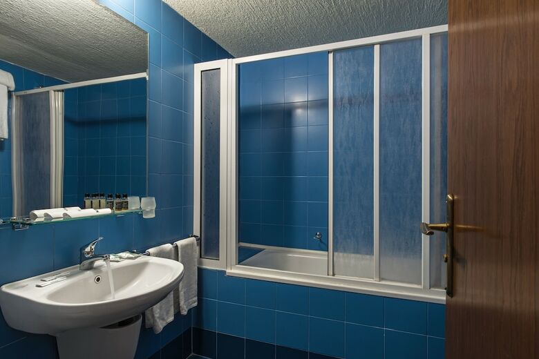 Hotel Pirin