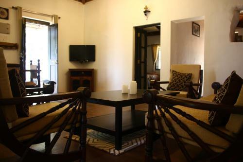 Villa The Dgamas Luxe Homestay