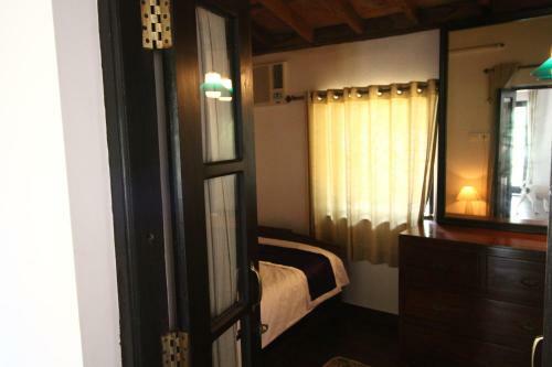 Villa The Dgamas Luxe Homestay