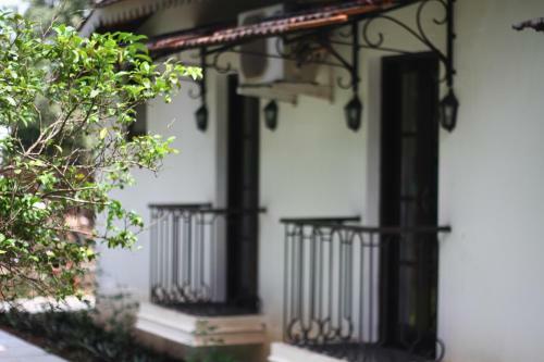Villa The Dgamas Luxe Homestay