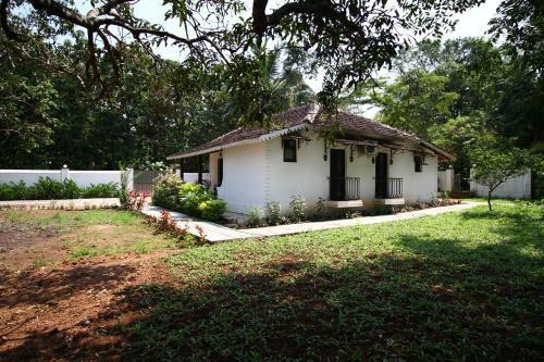 Villa The Dgamas Luxe Homestay