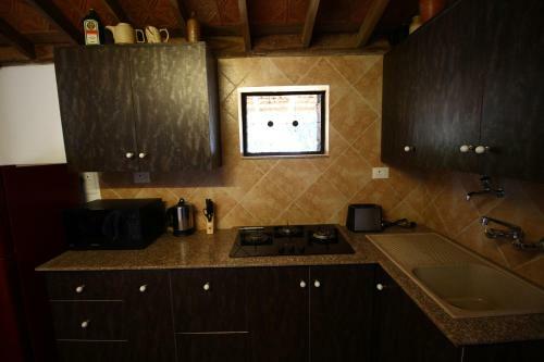 Villa The Dgamas Luxe Homestay