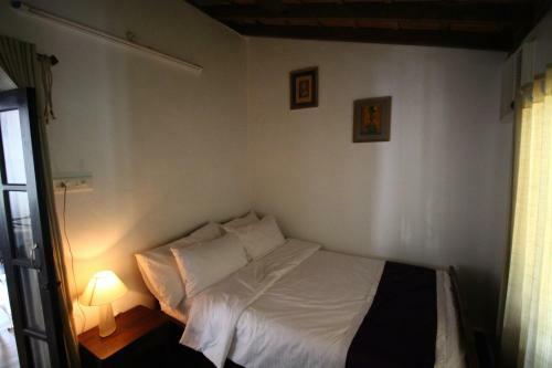 Villa The Dgamas Luxe Homestay