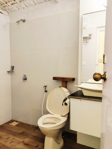 Bedrock Boutique Hostel